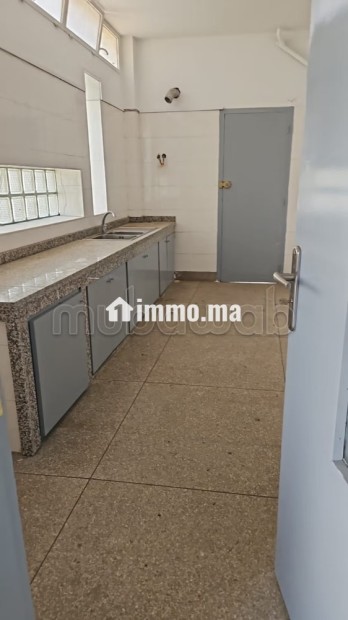 Apparemment à usage bureau - Location Immobilier - Rabat - photo 3