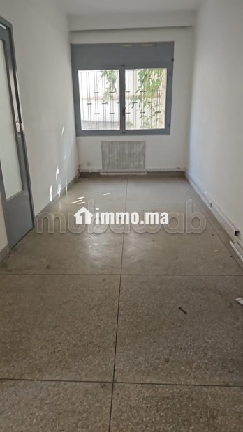 Apparemment à usage bureau - Location Immobilier - Rabat - photo 4