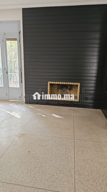 Apparemment à usage bureau - Location Immobilier - Rabat - photo 5