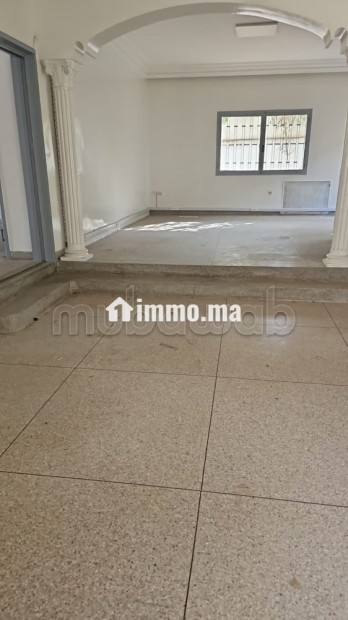 Apparemment à usage bureau - Location Immobilier - Rabat - photo 6