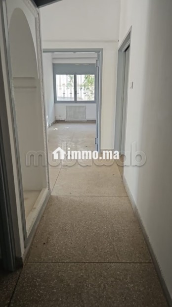 Apparemment à usage bureau - Location Immobilier - Rabat - photo 7