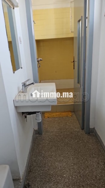 Apparemment à usage bureau - Location Immobilier - Rabat - photo 8