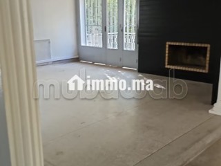 Apparemment à usage bureau - Bureau à louer - Rabat
