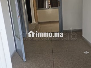 Apparemment à usage bureau - Bureau à louer - Rabat