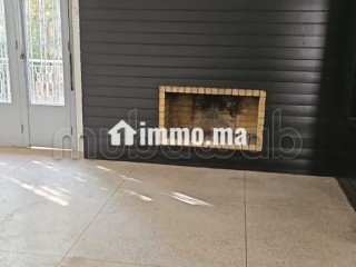 Apparemment à usage bureau - Bureau à louer - Rabat