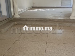 Apparemment à usage bureau - Bureau à louer - Rabat