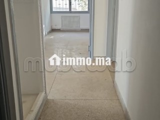 Apparemment à usage bureau - Bureau à louer - Rabat