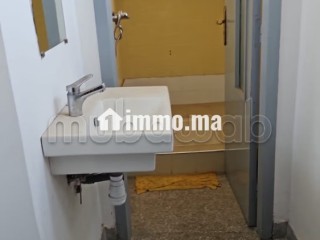 Apparemment à usage bureau - Bureau à louer - Rabat