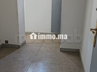 Apparemment à usage bureau - Bureau à louer - Rabat