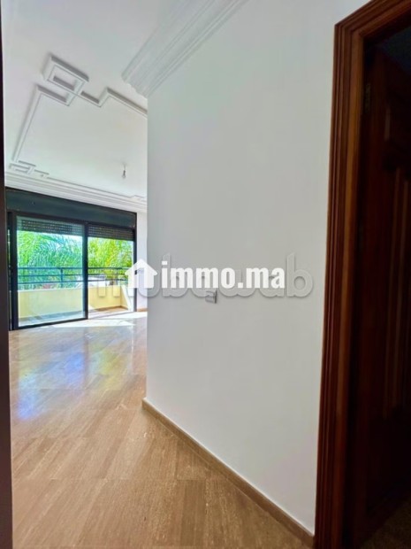 Appartements hay riad - Location Immobilier - Rabat - photo 7