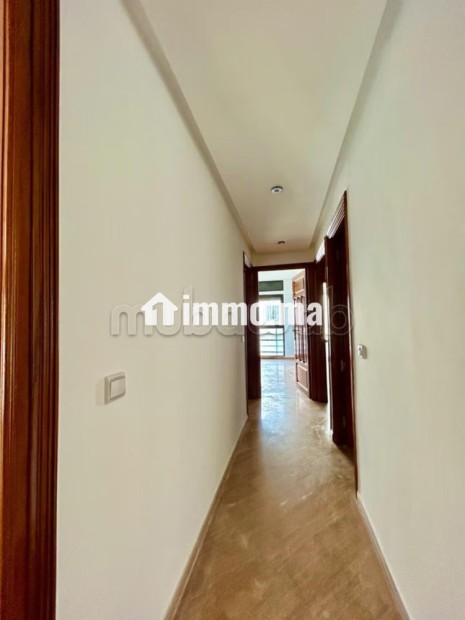 Appartements hay riad - Location Immobilier - Rabat - photo 8