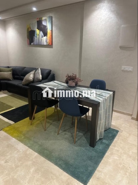 Studio meublé neuf à louer - Location Immobilier - Casablanca - photo 3