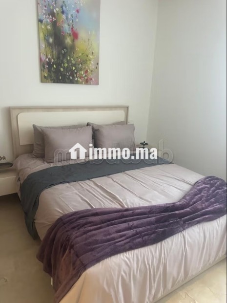 Studio meublé neuf à louer - Location Immobilier - Casablanca - photo 6