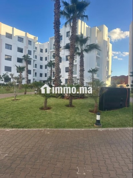 Studio meublé neuf à louer - Location Immobilier - Casablanca - photo 8