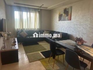 Studio meublé neuf à louer - Appartement à louer - Casablanca