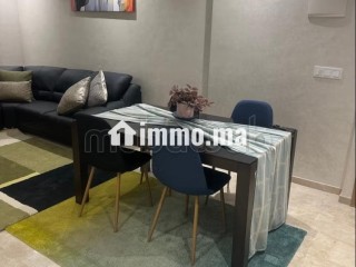 Studio meublé neuf à louer - Appartement à louer - Casablanca