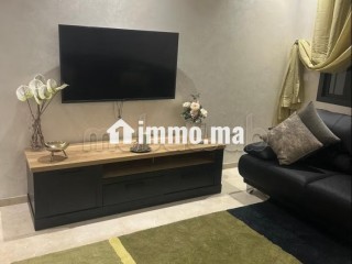 Studio meublé neuf à louer - Appartement à louer - Casablanca