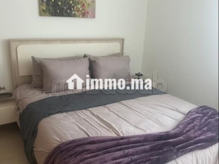 Studio meublé neuf à louer - Appartement à louer - Casablanca