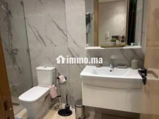 Studio meublé neuf à louer - Appartement à louer - Casablanca