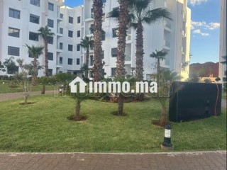 Studio meublé neuf à louer - Appartement à louer - Casablanca