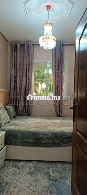 Appartement propre pour location de courte durée - Vente Immobilier - Tanger - photo 1