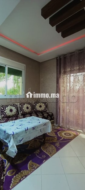 Appartement propre pour location de courte durée - Vente Immobilier - Tanger - photo 4