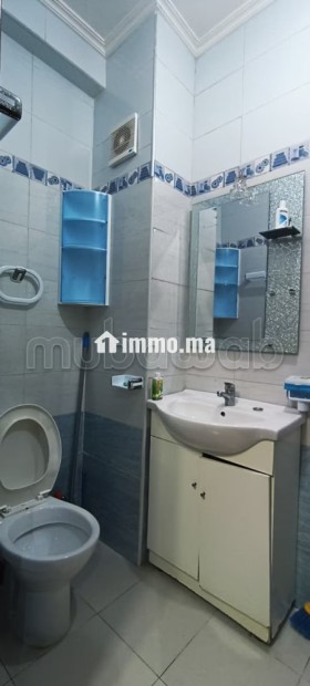Appartement propre pour location de courte durée - Vente Immobilier - Tanger - photo 6