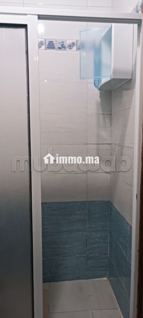 Appartement propre pour location de courte durée - Vente Immobilier - Tanger - photo 7