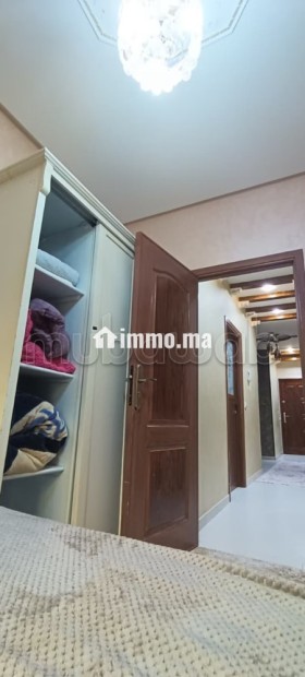 Appartement propre pour location de courte durée - Vente Immobilier - Tanger - photo 8