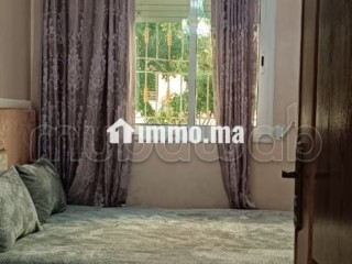 Appartement propre pour location de courte durée - Appartement à vendre - Tanger