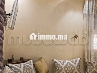 Appartement propre pour location de courte durée - Appartement à vendre - Tanger