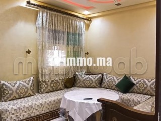 Appartement propre pour location de courte durée - Appartement à vendre - Tanger