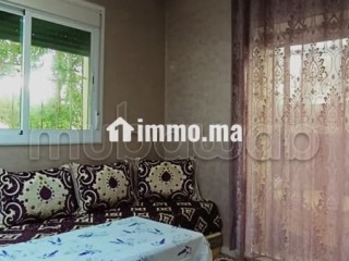 Appartement propre pour location de courte durée - Appartement à vendre - Tanger