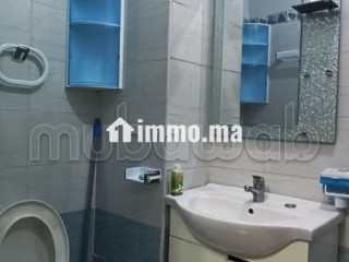 Appartement propre pour location de courte durée - Appartement à vendre - Tanger