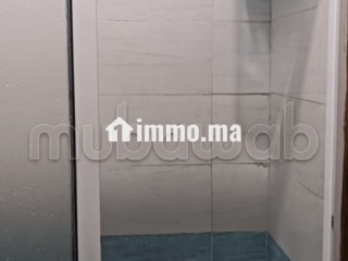 Appartement propre pour location de courte durée - Appartement à vendre - Tanger
