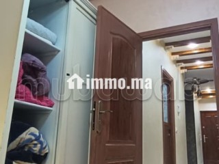Appartement propre pour location de courte durée - Appartement à vendre - Tanger