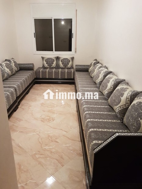Appartement a vendre - Vente Immobilier - Oujda - photo 6