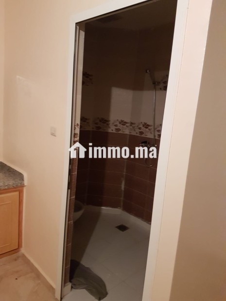 Appartement a vendre - Vente Immobilier - Oujda - photo 5