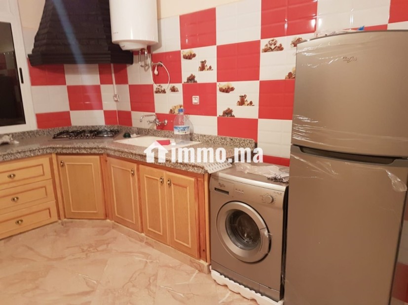 Appartement a vendre - Vente Immobilier - Oujda - photo 3