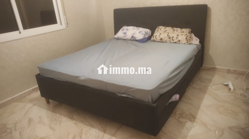Appartement a vendre - Vente Immobilier - Oujda - photo 2