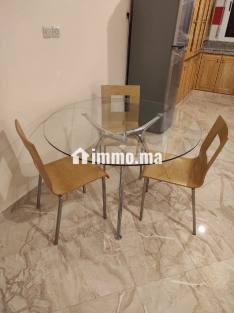 Appartement a vendre - Vente Immobilier - Oujda - photo 1
