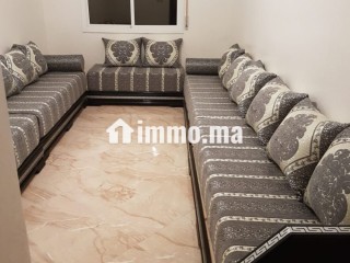 Appartement a vendre - Appartement à vendre - Oujda