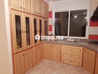 Appartement a vendre - Appartement à vendre - Oujda