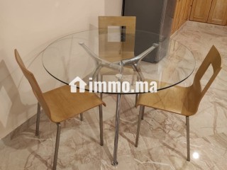 Appartement a vendre - Appartement à vendre - Oujda