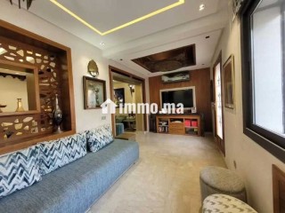 Villa en location à rabat agdal - Villa à louer - Rabat