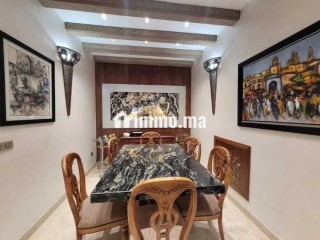 Villa en location à rabat agdal - Villa à louer - Rabat