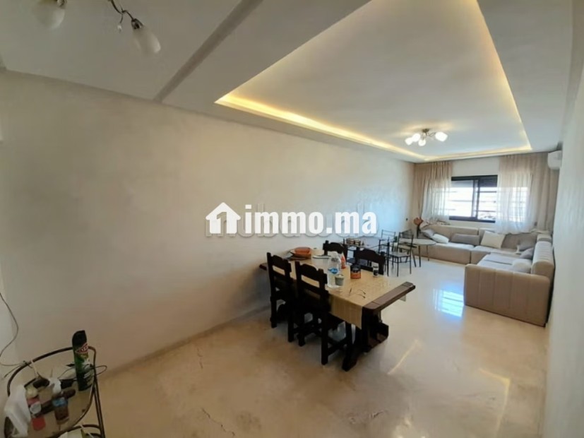 Bel appartement meublé 2 chambres résidence piscine - Location Immobilier - Marrakech - photo 6