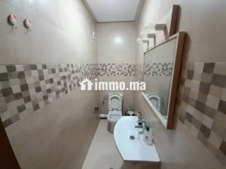 Bel appartement meublé 2 chambres résidence piscine - Appartement à louer - Marrakech