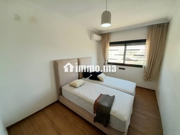 bel-appartement-meuble-2-chambres-residence-piscine-big-9