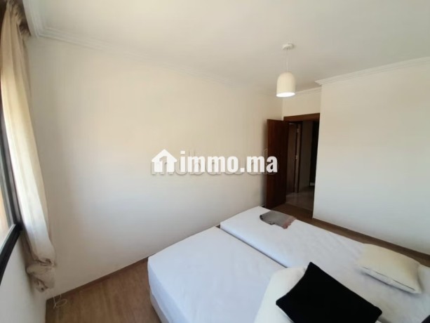 bel-appartement-meuble-2-chambres-residence-piscine-big-10